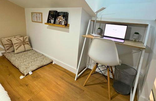 La Bulle Secrète - Foto 19