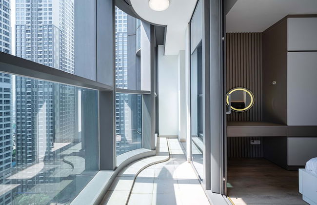 LANDMARK 81 Residences - ANGIA Hospitality - Foto 61