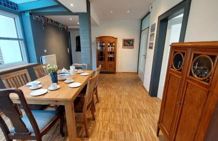 Ferienwohnung Am Freitagsbach - Photo 10