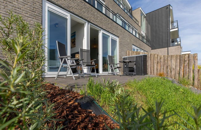 Apartment in Sint-annaland by Oosterschelde - Foto 30