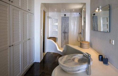 Villa Helvetia Tinos - Foto 7