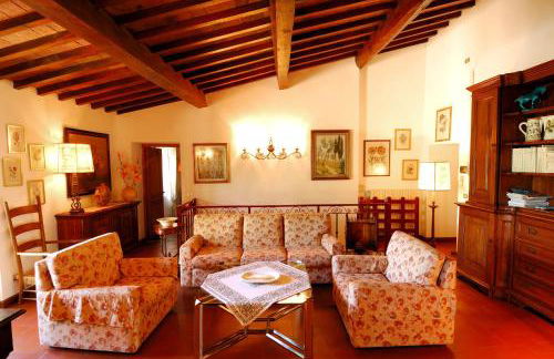 Agriturismo Podere Casacce - Foto 33