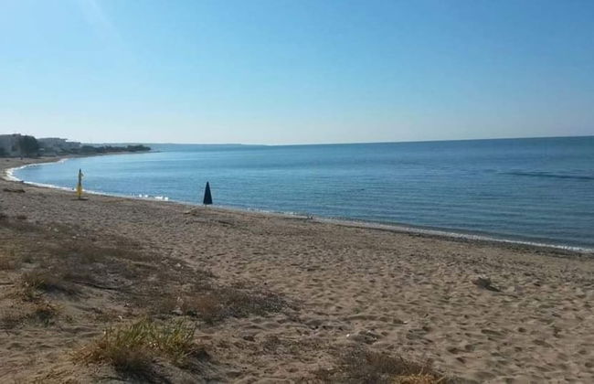 Lucia Holiday Home in Salento - Foto 21