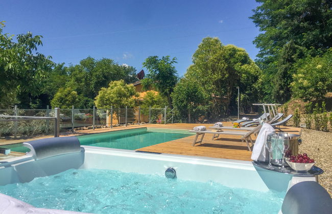 Villa Lavinia - Foto 1