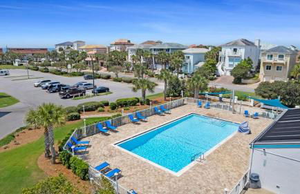 The Enclave A503 - Photo 13