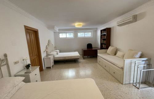 Malagasuite Villa Moriana - Photo 45