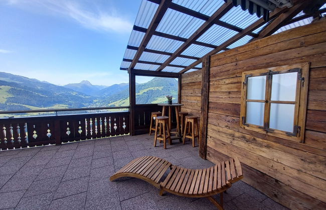 Panorama Appartements Filzerhof - Foto 33