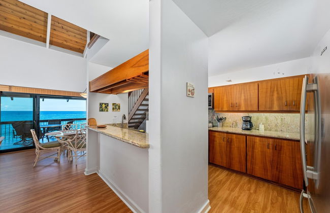 Big Island Kanaloa At Kona 2003 3 Bedroom Condo - Foto 6