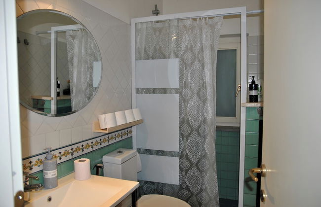 Villa Giulia Resort With Private Pool and Stunning sea Views - Foto 22