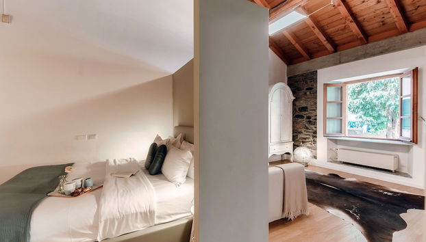 Corte Delle Rondini - byMyHomeInComo - Foto 4, Habitación