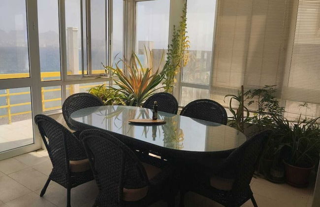 Stunning Villa in Lazareto, Cape Verde - Unbeatable Ocean Views - Foto 7