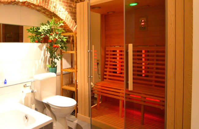 A Cosy Vintage Loft to Discover, Ideal for Exploring the Region by Bike - Foto 17