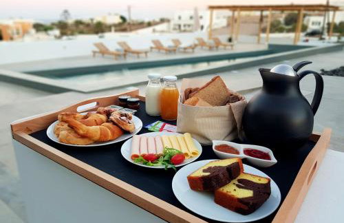 myLithos Suites - Photo 9