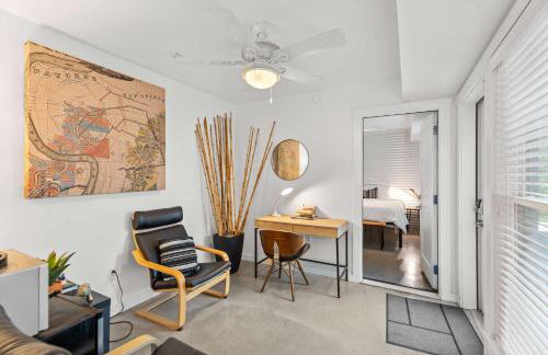 The Moon Quonset Hut Vacation Rental Heated & Chilled Pool - Foto 37