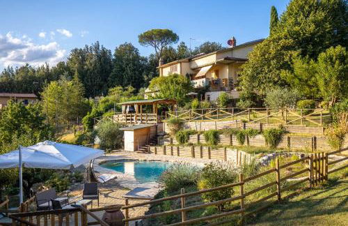 Toscana da Sogno a Villa Allegria - Foto 1