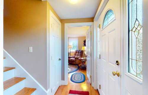 Montgomery Cottage - Foto 17