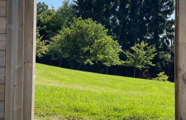 La Moutinière, luxury cottage with pool - Foto 65