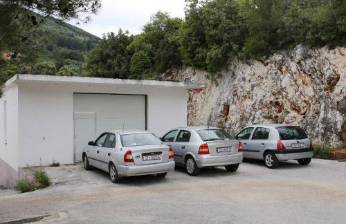 Apartments by the sea Racisce, Korcula - 151 - Foto 11