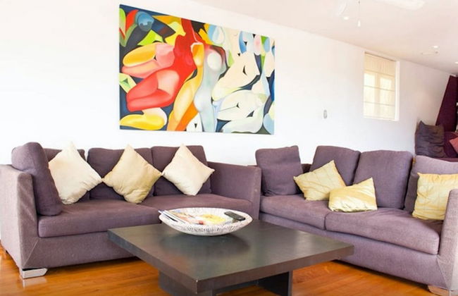 6 Bedroom Sea View Villas Kai Muk Mussourie - Foto 13