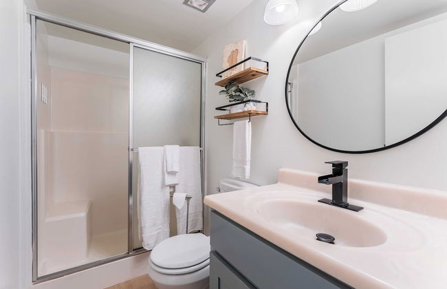 Tahoe Dreamin by Avantstay Central Location - Photo 19