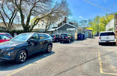 Downtown, Roof Deck, Parking - Foto 39