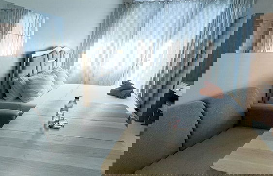 A Simple Yet Cozy Studio - Photo 1