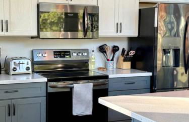 Amazing Views Hot Tub Fire Pit & Chefs Kitchen - Foto 16