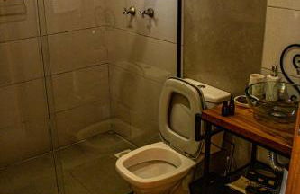 Cabanas Jardim dos Canyons - Foto 105