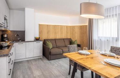 Zum Sonnentor App Larix - Foto 2