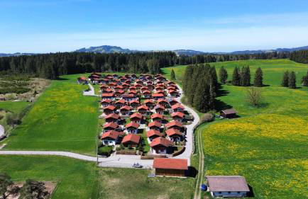 Feriendorf Via Claudia Haus 59 Gamsbock - Foto 30