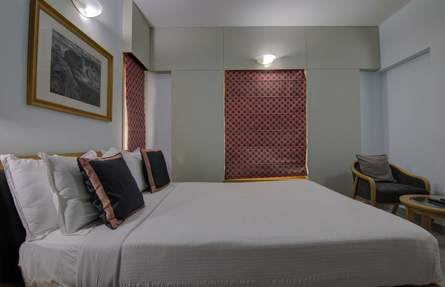 Tristar Service Apartments - Foto 8