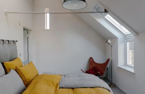 The Cotswold Farm Hideaway - Foto 44