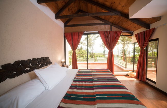 Villas Jucanya - Foto 12