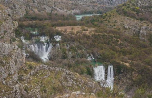 Škarpini dvori - Foto 4