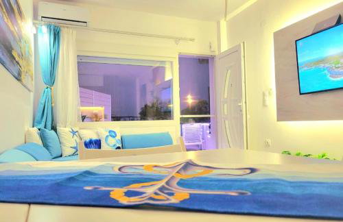 SUN SEA No 7 first line - Foto 13