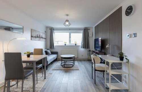 1 Bed Flat In Horsham Town Centre With Free Parking - Photo 24