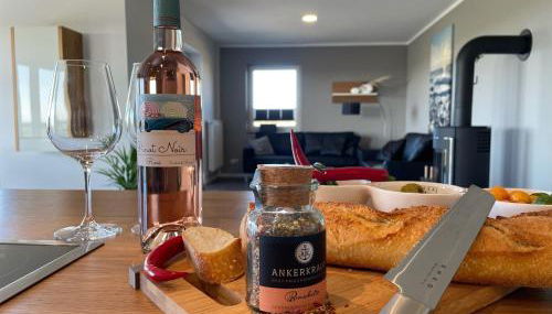 Ferienhaus Sundowner FH6 - Foto 4