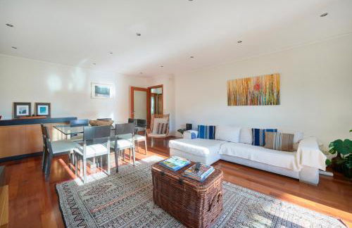 Sunny apartament at Carcavelos Beach, by TimeCooler - Photo 26