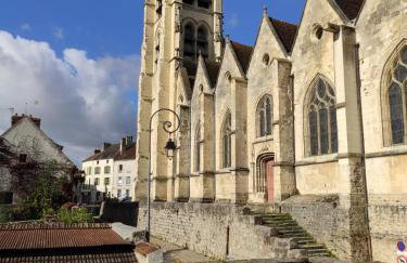 Le Clos Saint-Crépin, votre maison de charme - Foto 16
