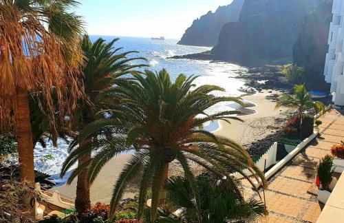 Pequeño paraíso frente al mar Playa Chica - Foto 2
