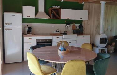 Le Spot de la Combe - Gîtes Jurassiens - Foto 39