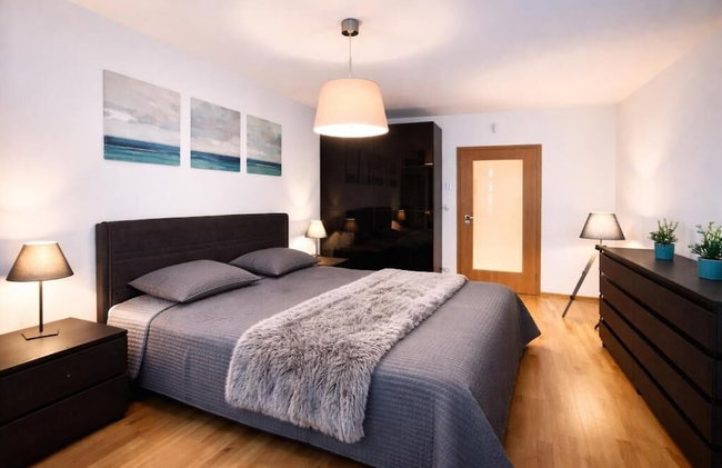 ART Garden Towers Prague - Foto 15