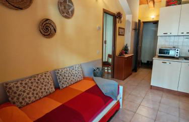 Nid du Coeur - Caratteristico Appartamento con Vista e Balconi - Horizon Vacanze - Foto 22