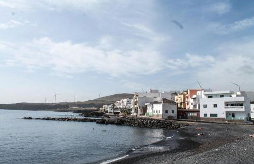 Las Eras - La casa frente al mar - Foto 25