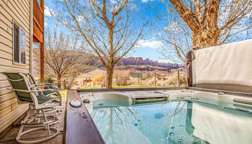 5 Bed 3 Bath Vacation home in Arches National Park - Foto 5