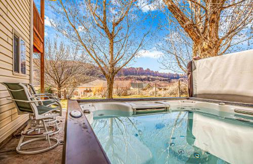 5 Bed 3 Bath Vacation home in Arches National Park - Foto 5