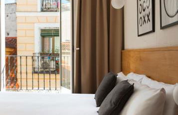 Limehome Madrid Calle de la Madera - Digital Access - Foto 77