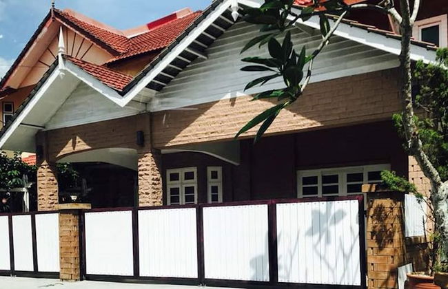 Mom's Sweet Home - Foto 16