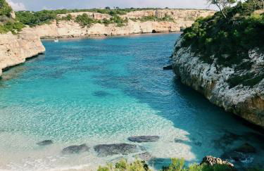 Villa El Paraiso - Near Es Trenc - Foto 37