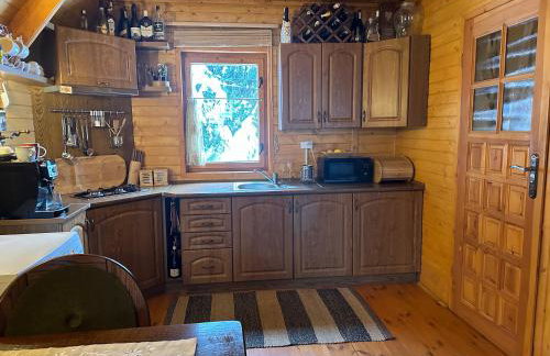 Wichrowe Wzgórze 4 - Foto 12